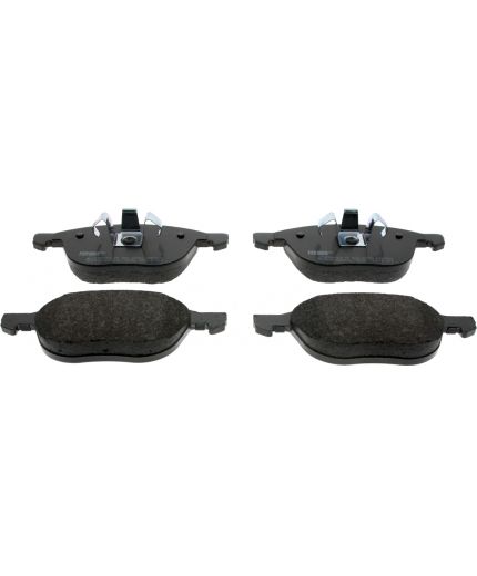 Ferodo Колодки дисковые передние Фото 2