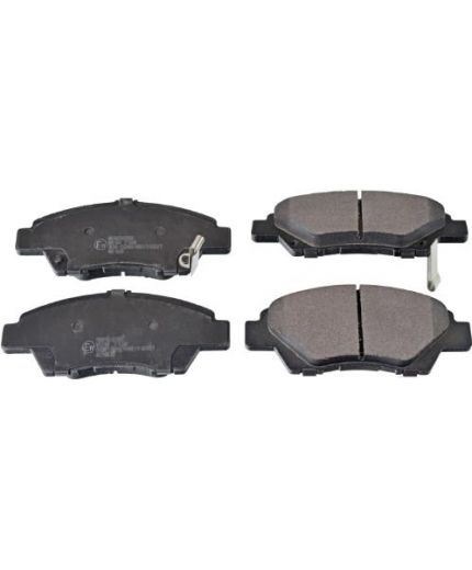 ATE Колодки дисковые передние Фото 2