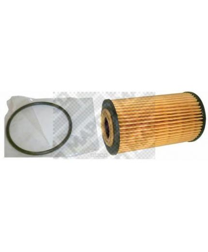 MAPCO Фильтр масляный