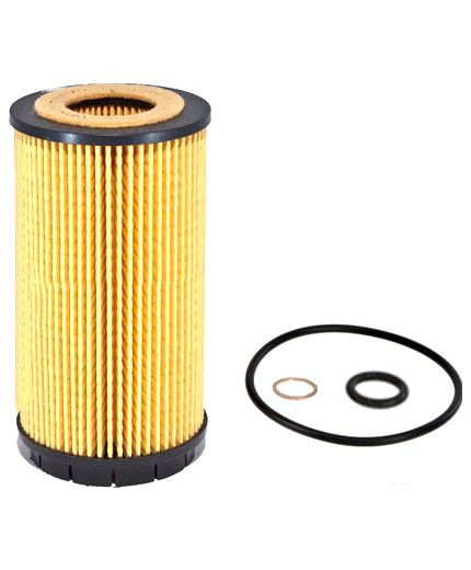 Lynxauto Фильтр масляный Фото 2