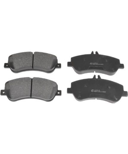 ATE Колодки дисковые передние Фото 2