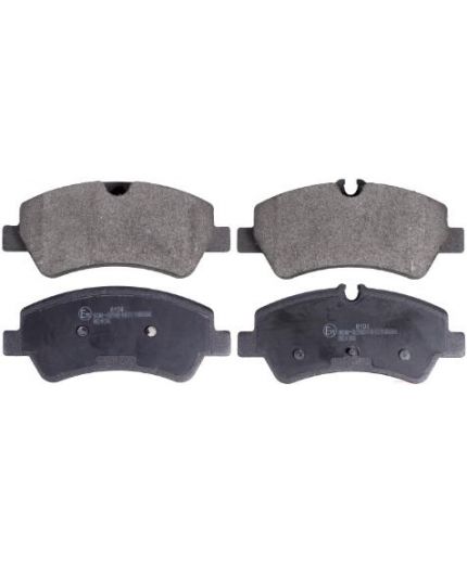 Ford Колодки дисковые