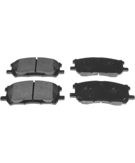 Masuma Колодки дисковые