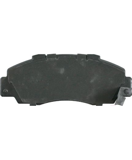 FENOX Колодки дисковые