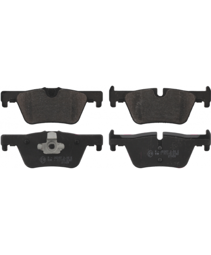 BMW Колодки дисковые