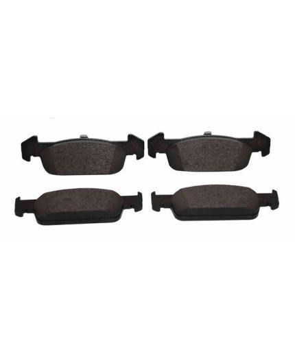 BMW Колодки дисковые Фото 3