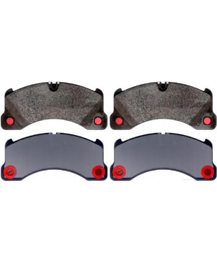 ATE Колодки дисковые передние Фото 2