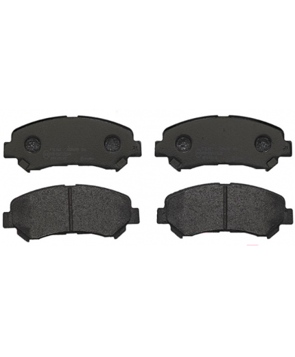 BREMBO Колодки дисковые