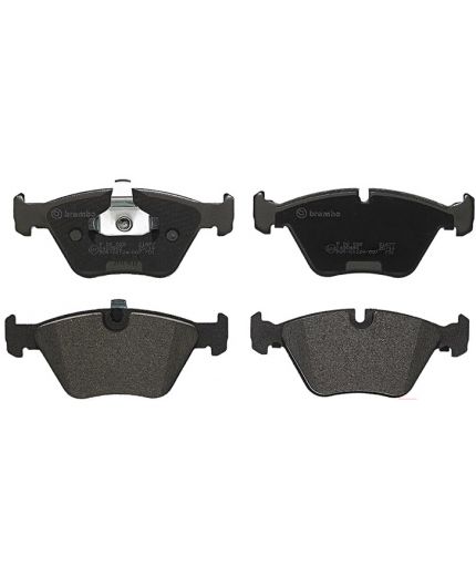 BREMBO Колодки дисковые