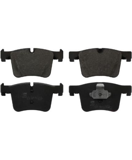 ATE Колодки дисковые передние Фото 2