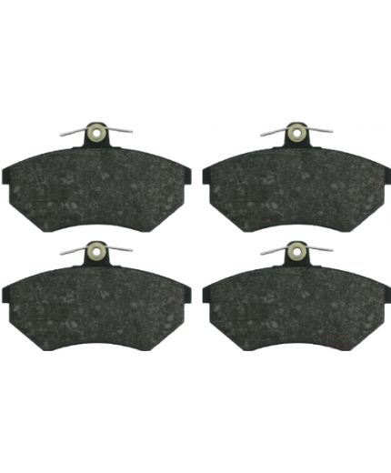 ATE Колодки дисковые передние Фото 2