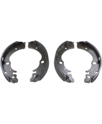 Masuma Колодки дисковые