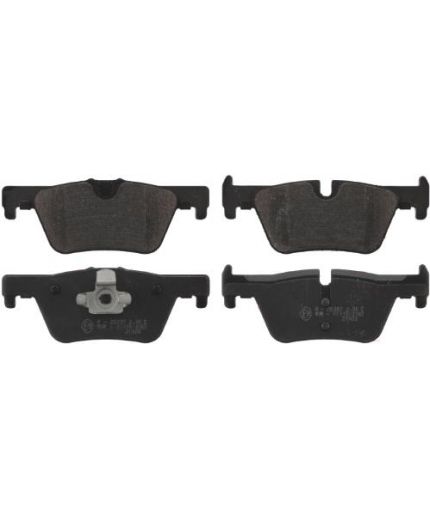 ATE Колодки дисковые задние Фото 2