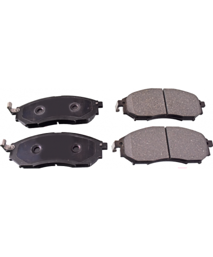 Masuma Колодки дисковые