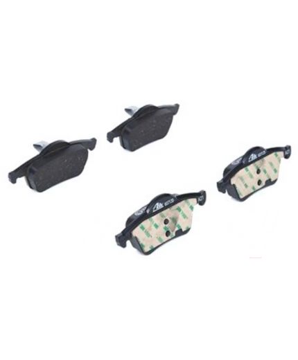 ATE Колодки дисковые задние Фото 7