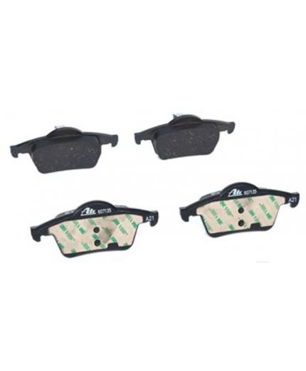 ATE Колодки дисковые задние Фото 8