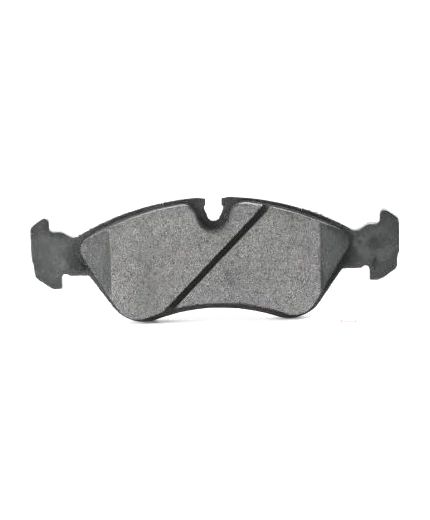 FENOX Колодки дисковые