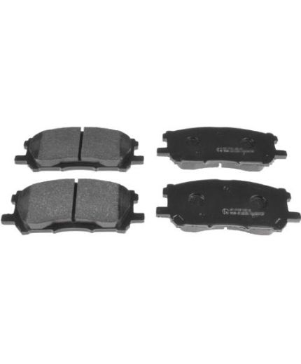 ATE Колодки дисковые передние Фото 2