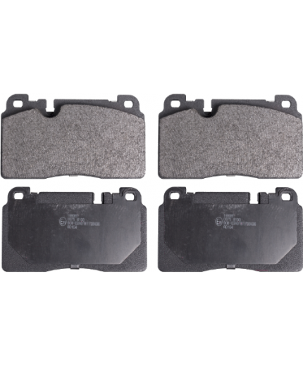 ATE Колодки дисковые передние Фото 2