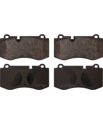 ATE Колодки дисковые передние Фото 2