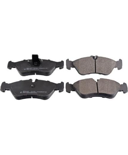 ATE Колодки дисковые задние Фото 2