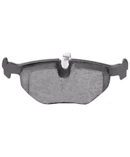 FENOX Колодки дисковые