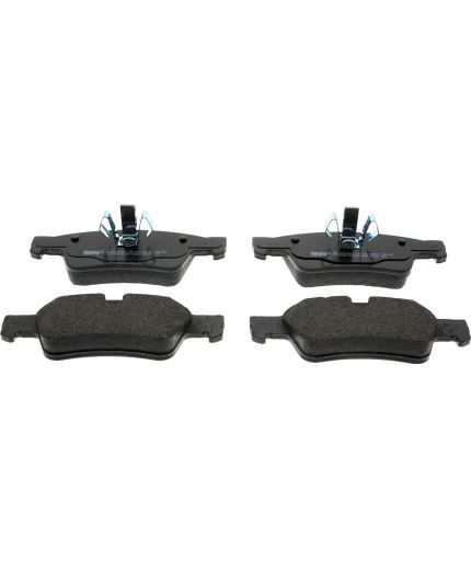 Ferodo Колодки дисковые задние