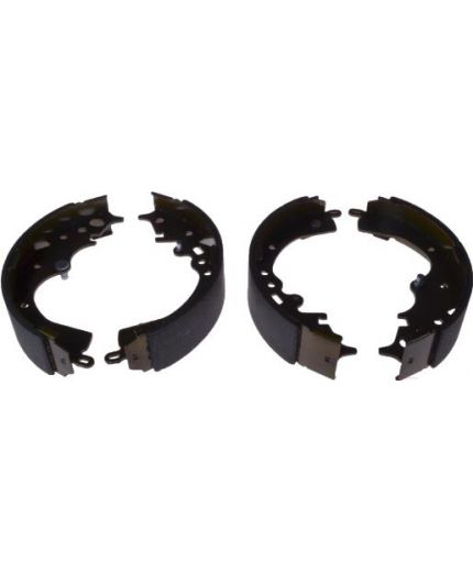 Masuma Колодки дисковые Фото 2