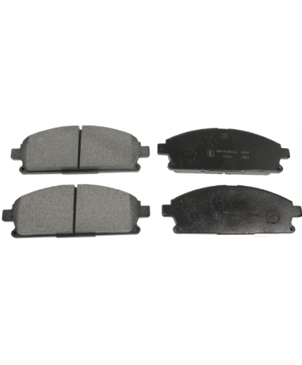 ATE Колодки дисковые передние Фото 2