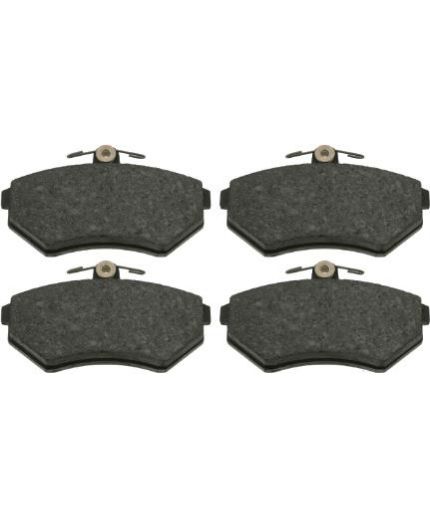 ATE Колодки дисковые передние