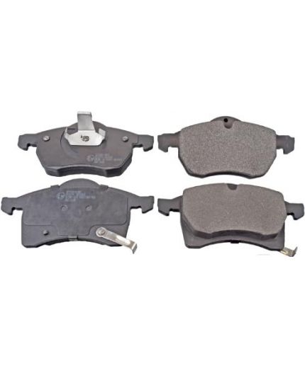 ATE Колодки дисковые передние Фото 3