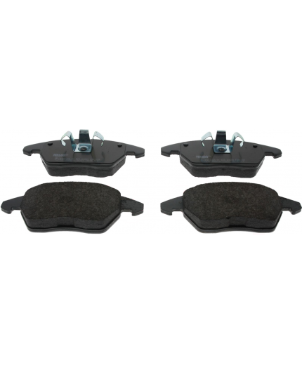 Ferodo Колодки дисковые передние