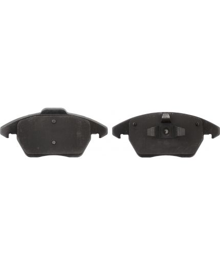 FENOX Колодки дисковые