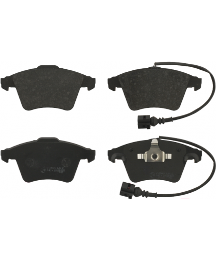 ATE Колодки дисковые передние