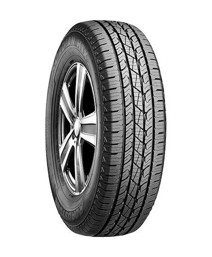 ROADSTONE Roadian HTX RH5 235/70R16 106T Фото 7