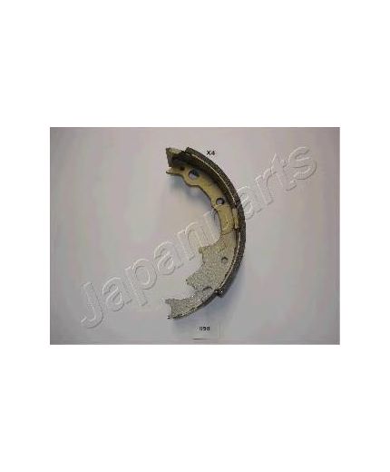 Japanparts Колодки барабанные