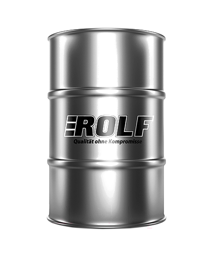 Моторное масло ROLF GT SAE 5W-40, API SN/CF 60л Фото 2