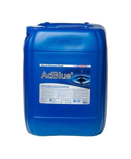 SINTEC Средство AdBlue 20л