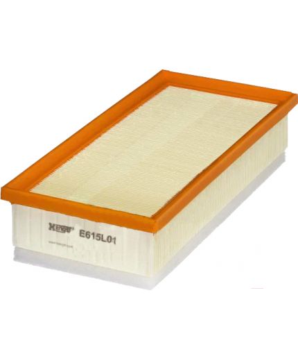 Hengst Фильтр воздушный