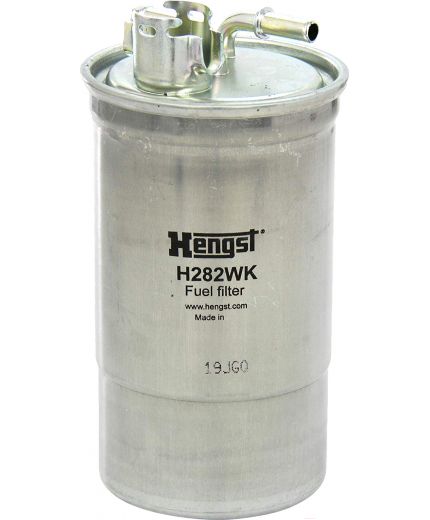 Hengst Фильтр топливный