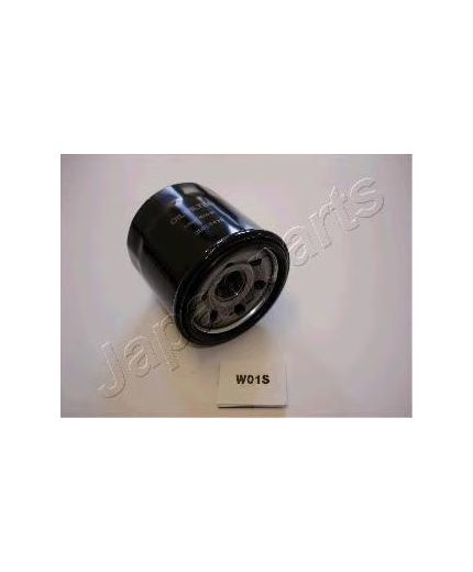 Japanparts Фильтр масляный