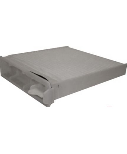 Japanparts Фильтр салонный Фото 2