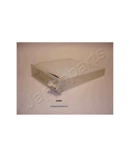 Japanparts Фильтр салонный Фото 3