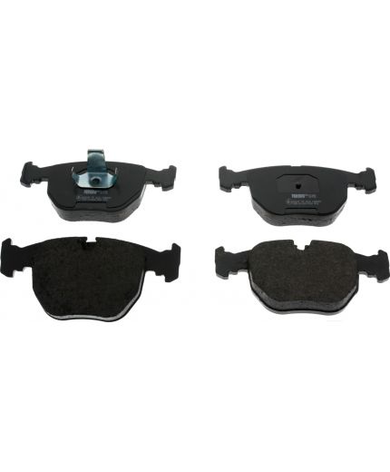 Ferodo Колодки дисковые передние