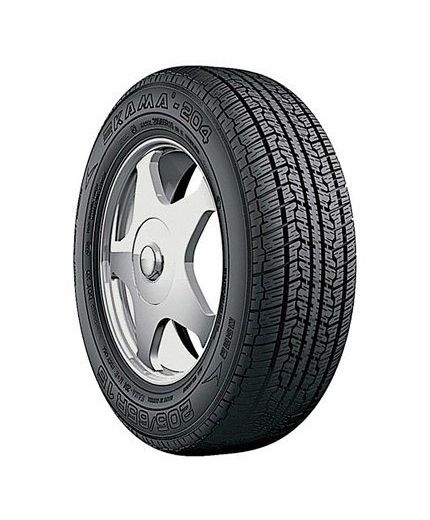 KAMA К-204 185/70R14