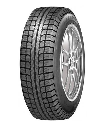 SONNY WOT18 215/70R15 98H Фото 2