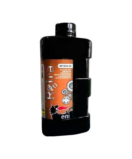 Трансмиссионное масло ENI ROTRA MP/1 80W-90 1л Фото 3