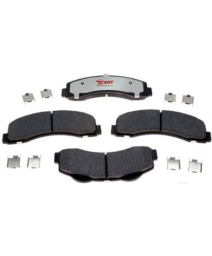 Raybestos Колодки дисковые