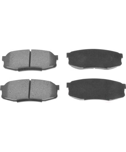 Masuma Колодки дисковые