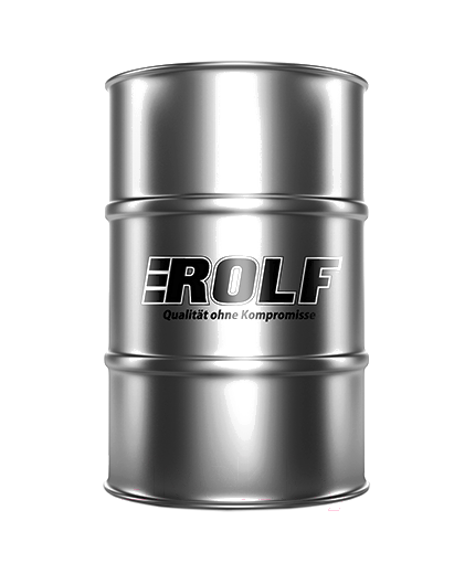 Моторное масло ROLF GT SAE 5W-30, API SN/CF 208л